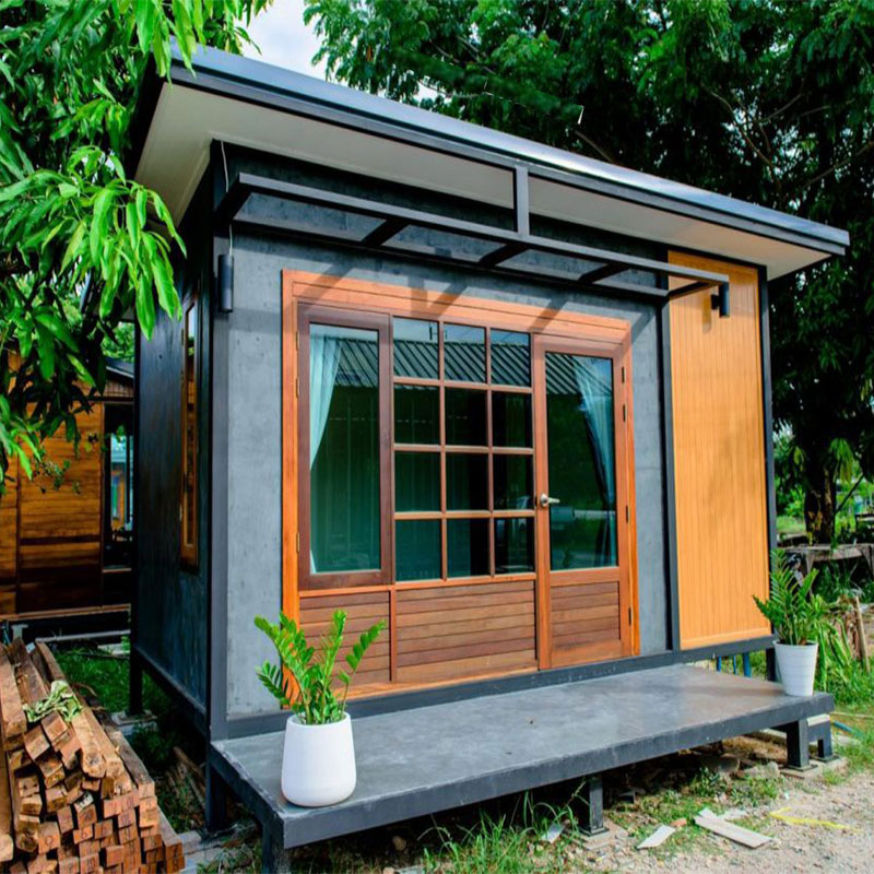 Small and Medium Farm Houses
We Provided Small and Medium Farm Houses In India